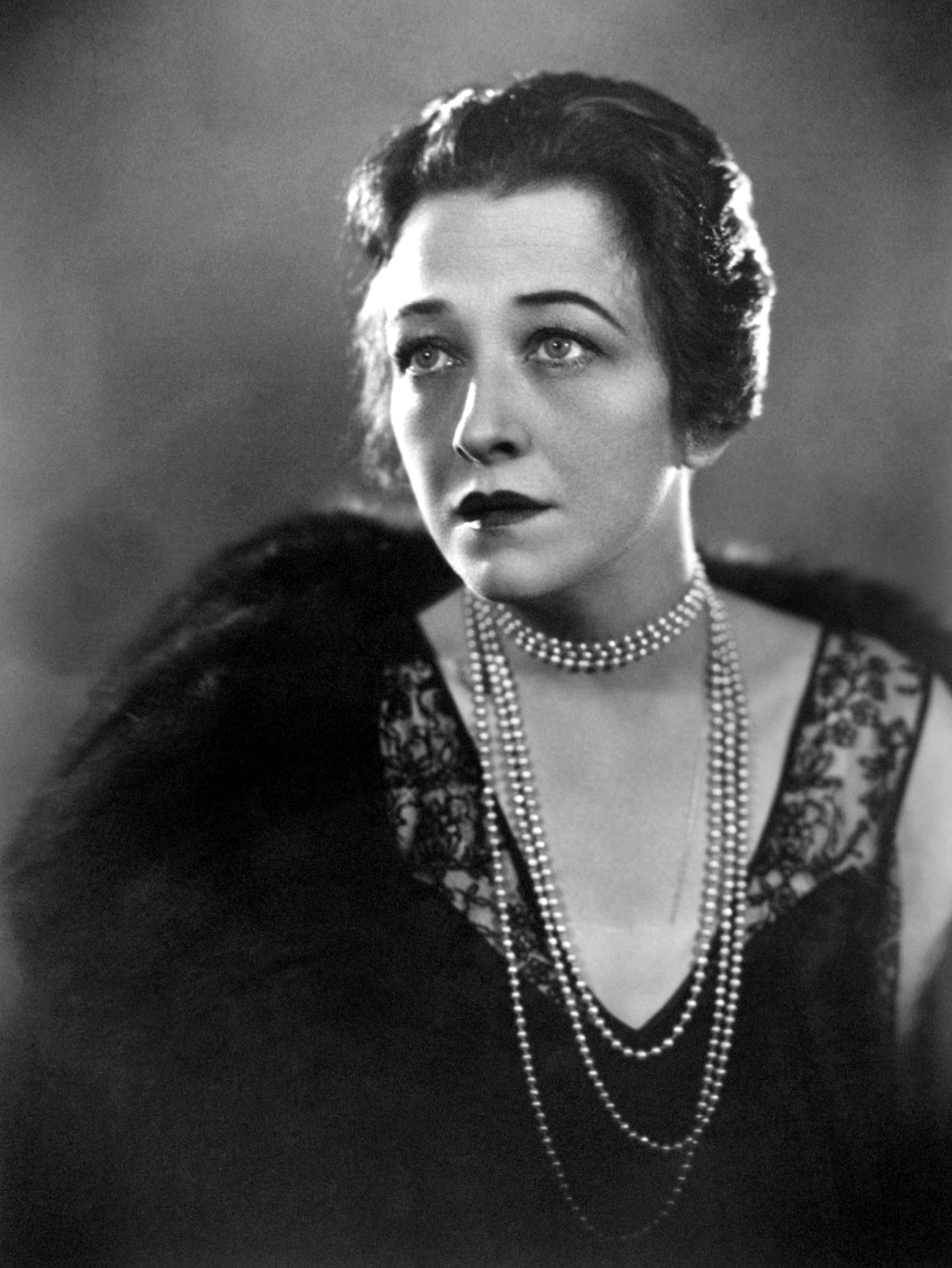 Pauline Frederick-Annex